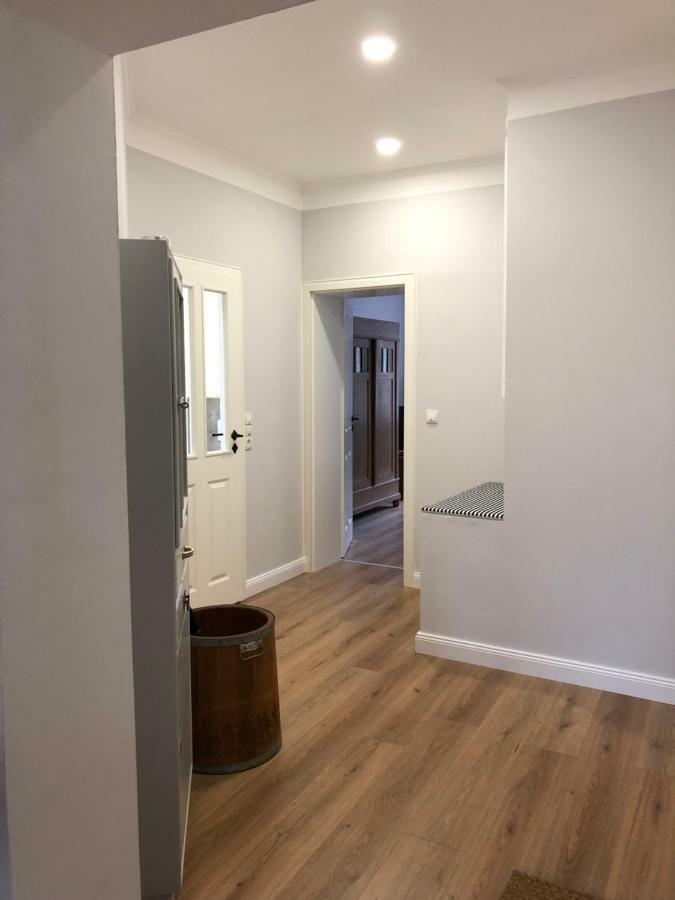 Gestorfer Koetnerhof Business Und Landlust Apartment Springe Exterior photo